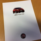 Myyntiesite - Fiat Bravo - 1/2010 - pikkukuva 1