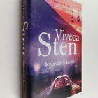 Viveca Sten : Kylmäävä kosto - pikkukuva 1