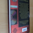Eoin Colfer : Artemis Fowl Ikuisuuskoodi ( 1.p. 2003 ) - pikkukuva 2