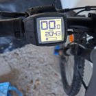 Haibike hardnine 4 sähköpyörä - pikkukuva 3