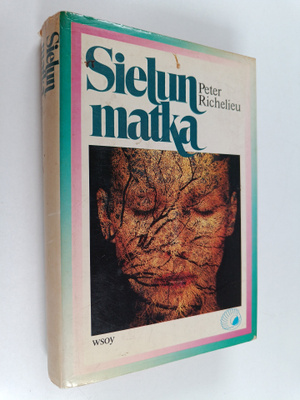 Peter Richelieu : Sielun matka
