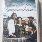 Tohtori tuli kaupunkiin kausi 2 UUSI - pikkukuva 1