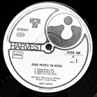 Deep Purple – In Rock (LP) - pikkukuva 4