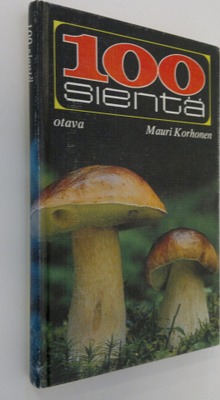 Mauri Korhonen : 100 sientä