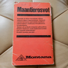 MONTANA 104 LÄNNENPOKKARI - pikkukuva 2
