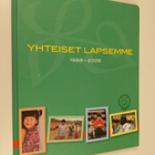 Yrjö Männistö : Yhteiset lapsemme 1988-2008 : kaksikymmen... - pikkukuva 1