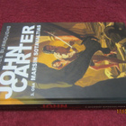 Edgar Rice Burroughs - John Carter MARS-kirjat 1-6 - pikkukuva 4