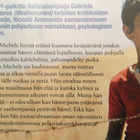 Minä en pelkää- DVD•• - pikkukuva 4