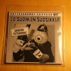 CD ROTTASANOMAT ESITTELEE 20 Suomen Suosikkia PROMO - pikkukuva 1