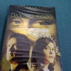 DA VINCI -KOODI (Tom Hanks) UUSI*** - pikkukuva 1