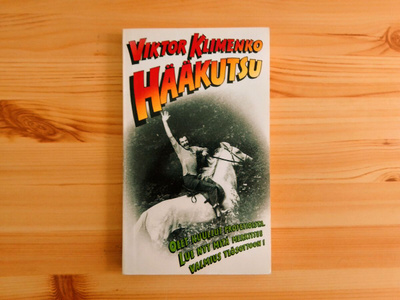 Viktor Klimenko: Hääkutsu