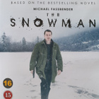 The Snowman Blu-ray (Martin Scorsese) - pikkukuva 1