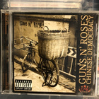 GUNS ’N’ ROSES - Chinese Democracy cd - pikkukuva 1