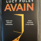 Lucy Foley: Avain - pikkukuva 1