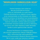 Terhi Rantanen: Maailman ihmeellisin asia - pikkukuva 2