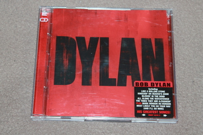 Bob Dylan - Dylan 2CD