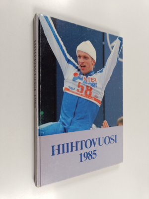 Hiihtovuosi 1985