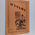 Wasama 2/1947 : Hämeenlinnan Lyseon teinikunnan lehti - pikkukuva 1