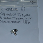 Cardinal 66 - pikkukuva 2