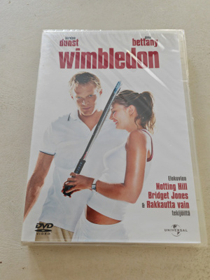 Wimbledon