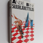 Andre Brink : Suurlähettiläs - pikkukuva 1