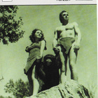 Concert Hall 1977-80 Johnny Weissmuller /Tarzan (2 korttia) - pikkukuva 3