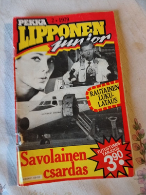 pekka lipponen junior 79 2