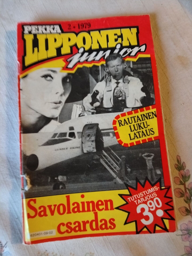 pekka lipponen junior 79 2