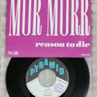 Mur Murr Ghost 7"single - pikkukuva 1