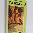 Edgar Rice Burroughs : Tarzanin viidakkoseikkailuja - pikkukuva 1