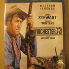 WINCHESTER 73 ( James Stewart ) - pikkukuva 1
