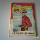 Pecos Bill 1/1961: Ilman kauhu - pikkukuva 2