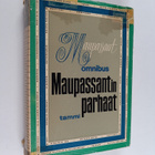 Guy de Maupassant : Maupassantin parhaat - pikkukuva 1