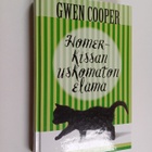 Gwen Cooper : Homer-kissan uskomaton elämä - pikkukuva 1