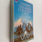 Julian May : The many-coloured land - pikkukuva 1