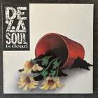De La Soul - De La Soul Is Dead -91 Scandinavia LP - pikkukuva 1