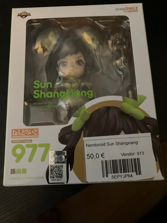 Item image