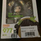 Nendoroid Sun Shangxiang - pikkukuva 1