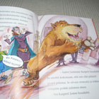 Arrigan - Boon Oopperaa rakastava leijona - pikkukuva 4