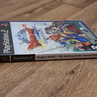 Ps2 Dragon Quest VIII: Journey of the Cursed King - pikkukuva 3