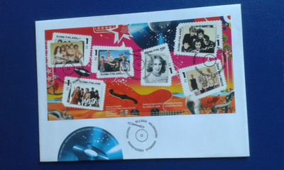 fdc 2010 rock"n"pop