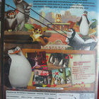 MADAGASKARIN PINGVIINIT DVD OPERAATIO PINGVIINIEN VALLANKUMO - pikkukuva 2