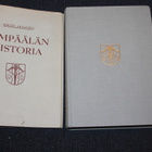 Kirsti Arajärvi - Lempäälän historia 1959 - pikkukuva 3