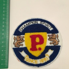hihamerkki / silityspaikka champion spirit P. SINCE 1981 - pikkukuva 1