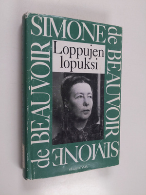 Simone de Beauvoir : Loppujen lopuksi