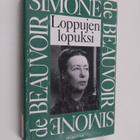 Simone de Beauvoir : Loppujen lopuksi - pikkukuva 1