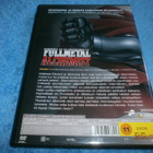 FULLMETAL ALCHEMIST - DVD - pikkukuva 2
