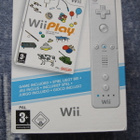 Wii : Wii Play - Big Box julkaisu - pikkukuva 1