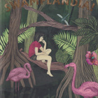 Karen Russel: Swamplandia! - pikkukuva 1