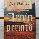 Jan Guillou - Arnin perintö (sid.) - pikkukuva 1